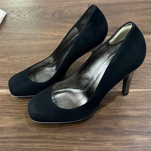 Daniblack black Vero cuoio